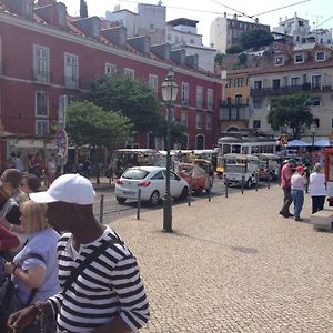 Studio In The Heart Of Alfama