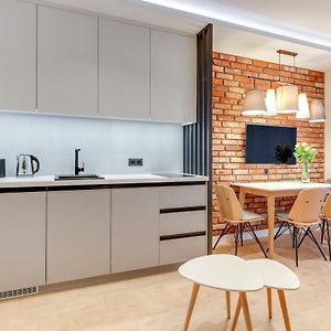 Studio Appartement